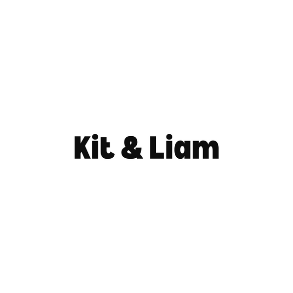 Kit & Liam